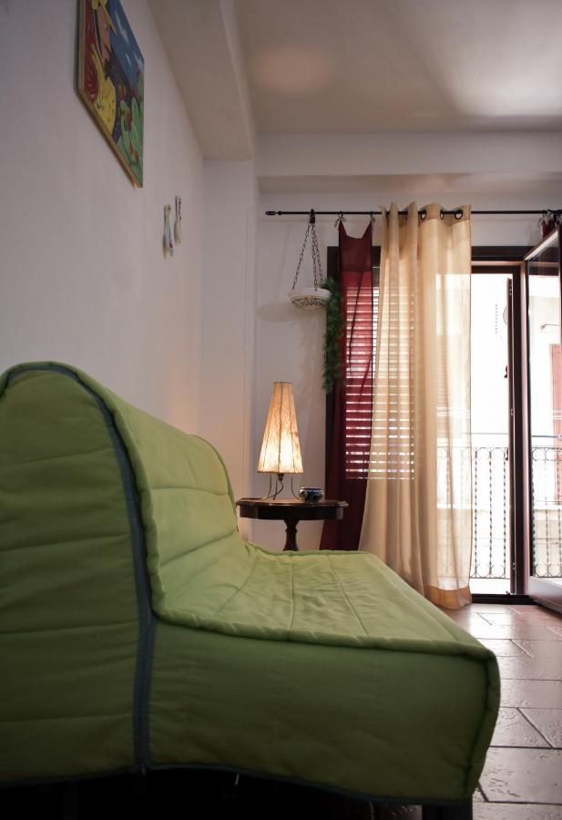 A Casa Ru Mare Vila Castellammare del Golfo Exterior foto